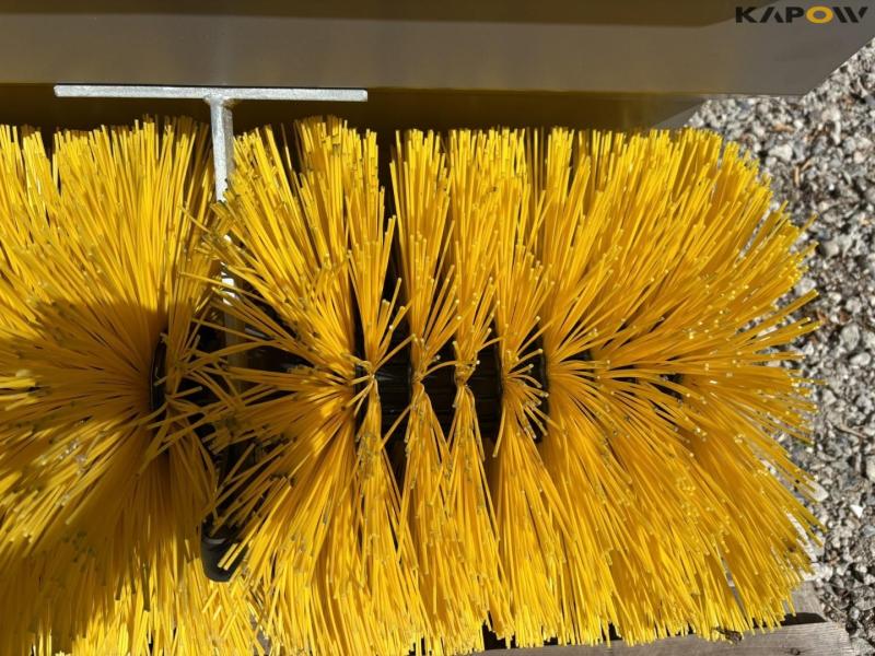 Ferrari FB81 sweeper 11