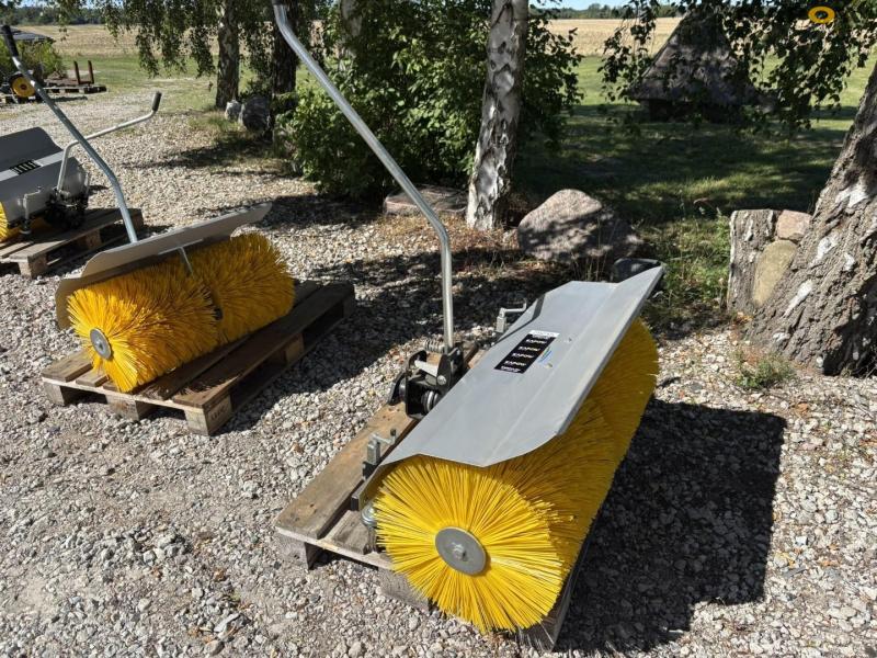 Ferrari FB 101 sweeper 3