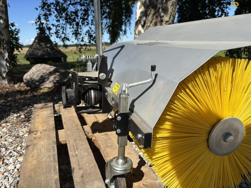 Ferrari FB 101 sweeper 13