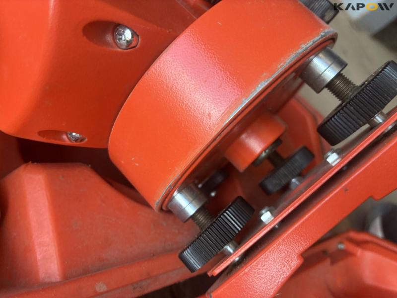 Sokkisha C3E leveling device 8