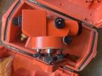 Sokkisha C3E leveling device 7