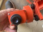 Sokkisha C3E leveling device 11