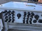 Solax X3-MGA-60K-G2 inverter 10