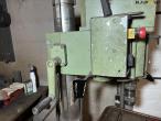 Solberga SE2025 column drilling machine 9