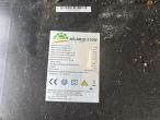 Solar cell system for charging 30