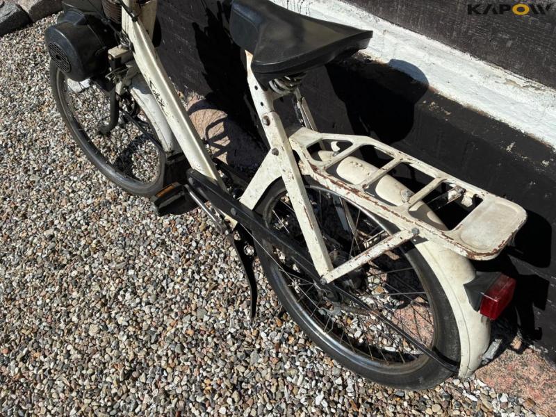 Solex moped 4