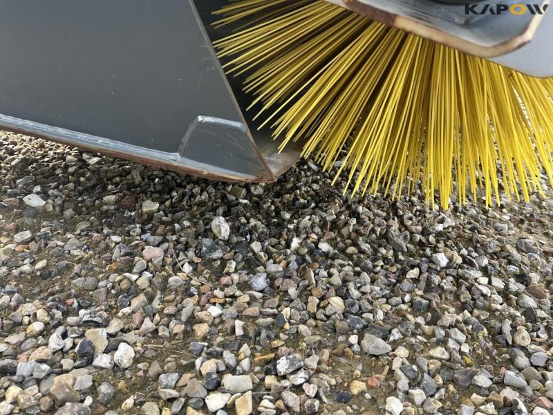 Sonarol LS2000 sweeper 5