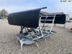 Sonarol RDP SNR 3000 silage spreader 4