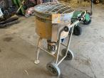 Soroto 80L-30 forced mixer 6