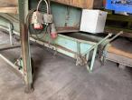 Sorting plant 19