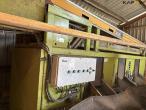 Sorting plant 38