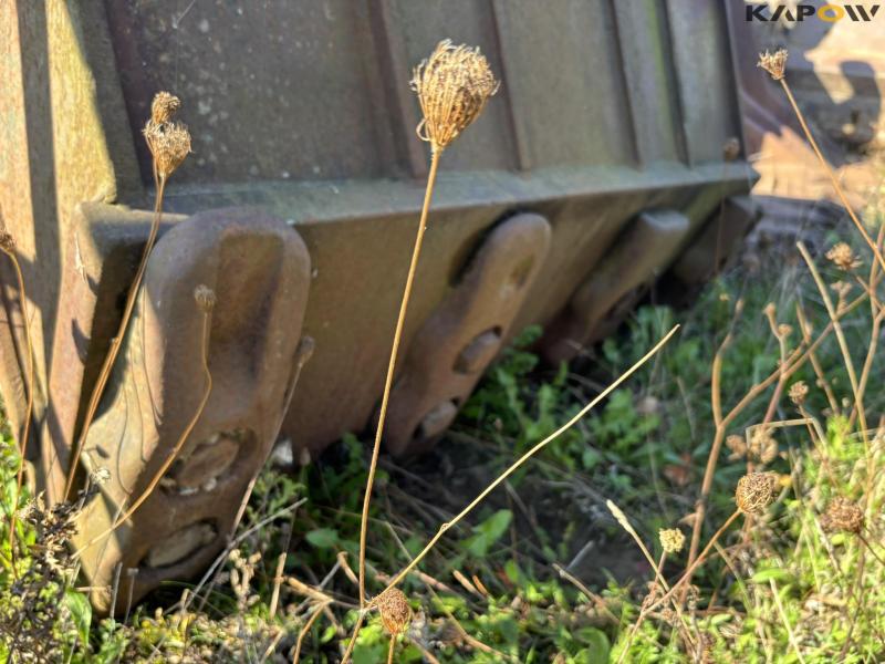 Sorting grab 120 cm 7