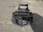 Sorting grab with S30 hitch 2