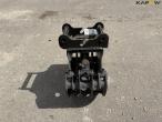 Sorting grab with S30 hitch 4