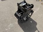 Sorting grab with S30 hitch 7