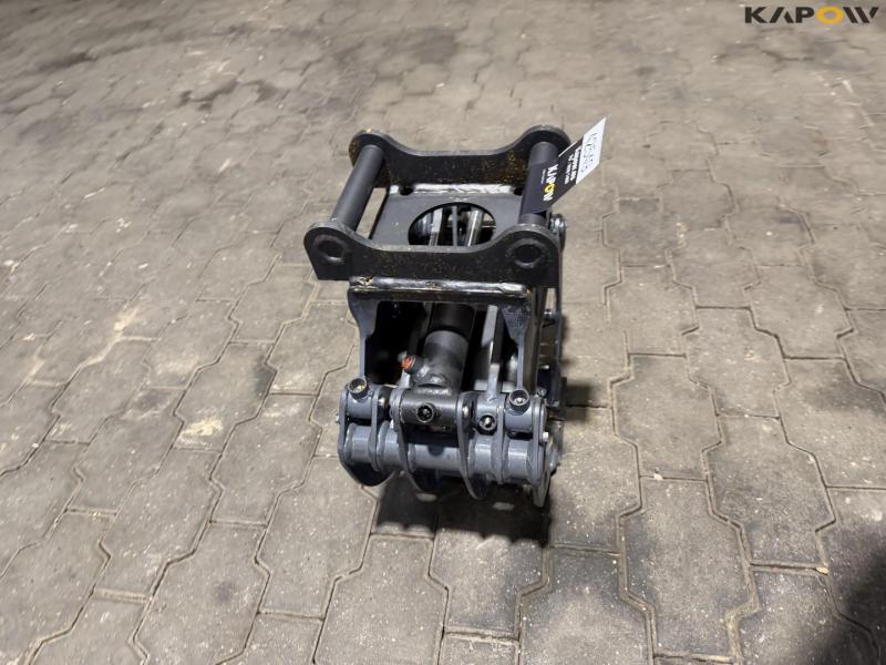 Sorting grab with S40 hitch 8