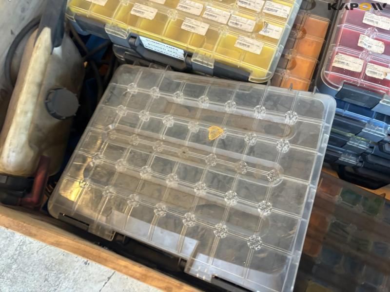 Assortment boxes - 15pcs 6