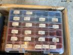 Assortment boxes - 15pcs 5