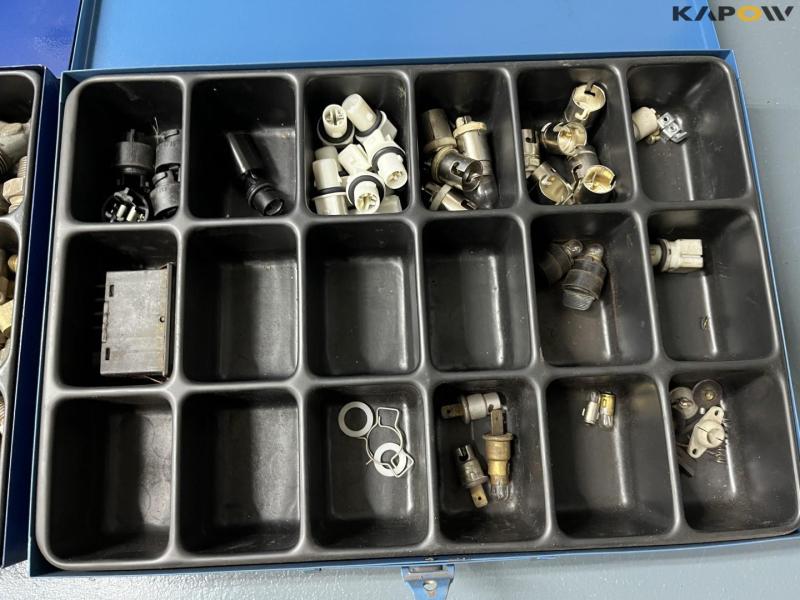 Assortment boxes 8