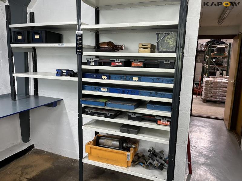 Assortment boxes 24