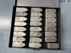 Assortment boxes 23