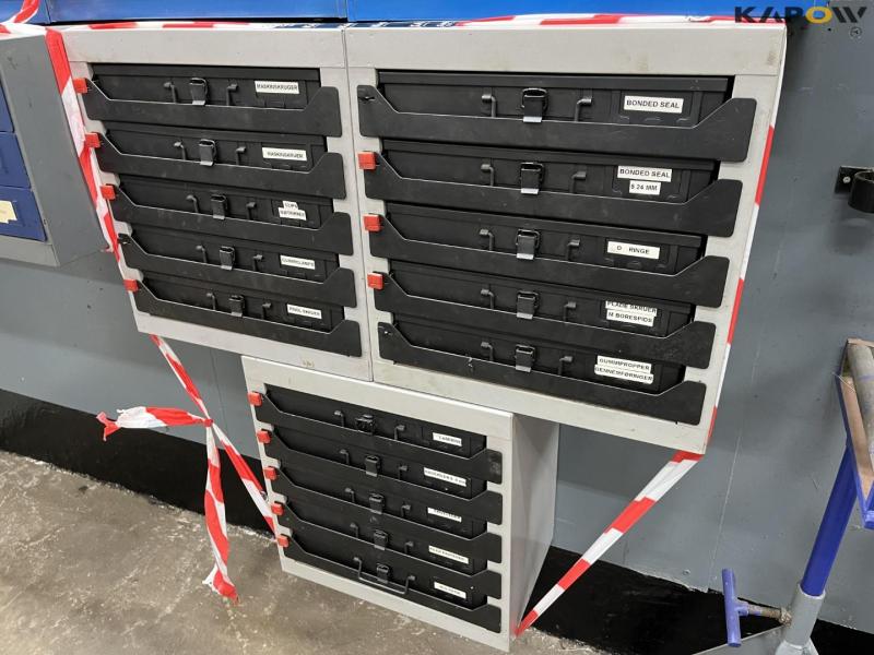 Assortment boxes 1
