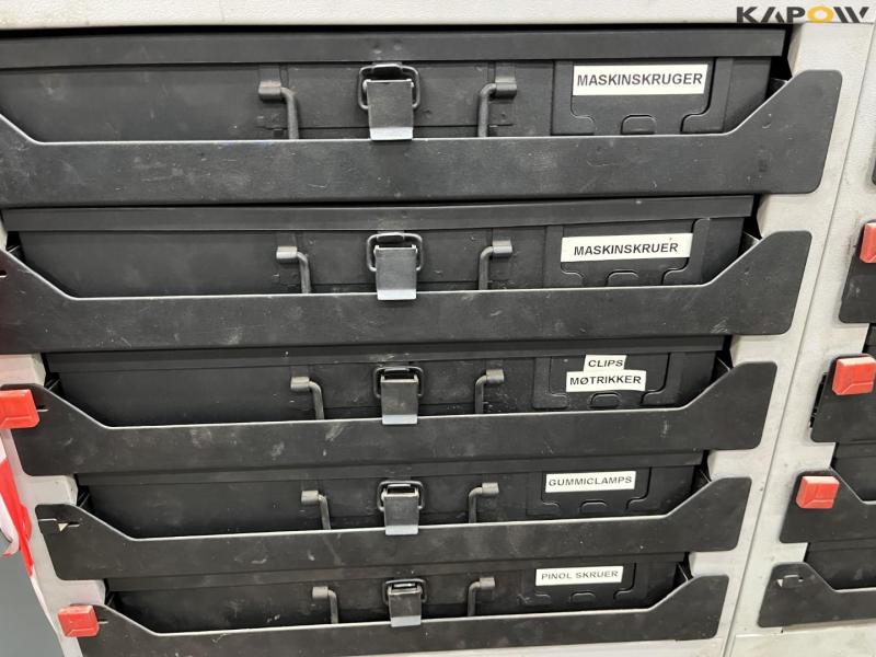 Assortment boxes 4