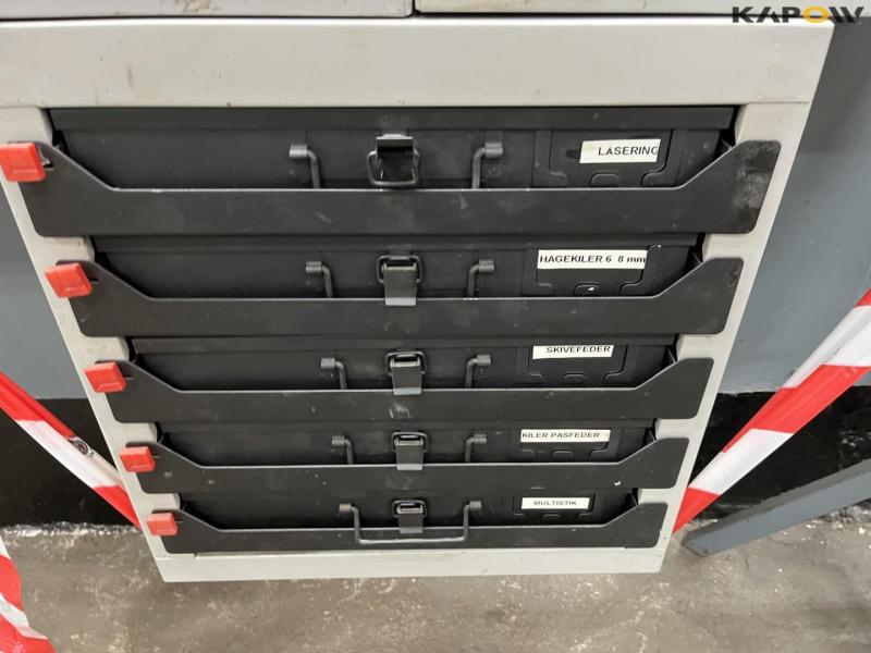 Assortment boxes 6