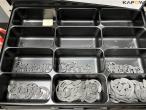 Assortment boxes 17