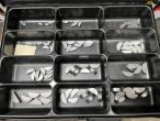 Assortment boxes 19