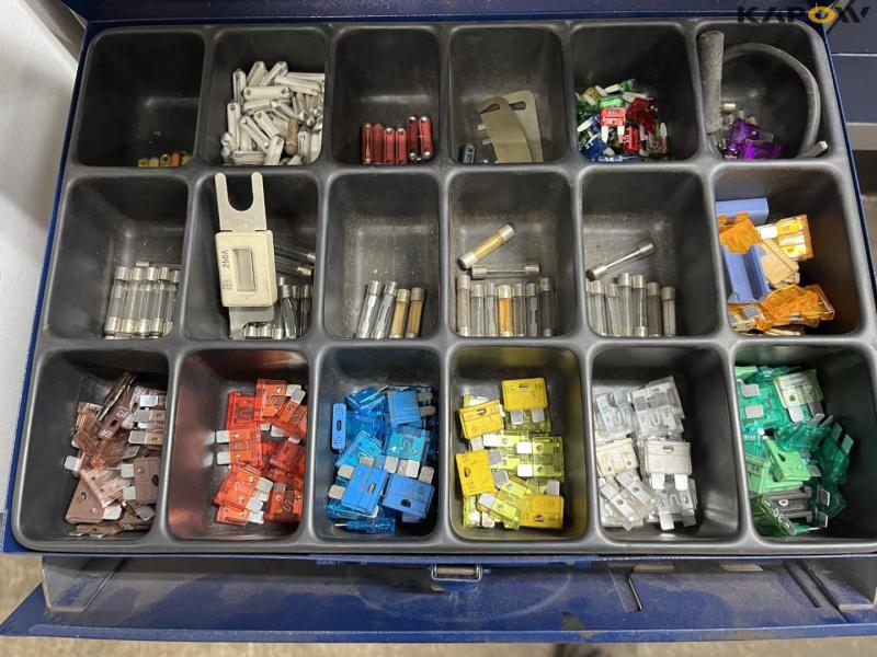 Assortment boxes 5
