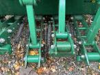 Southern Green vertical lawn aerator 31