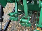 Southern Green vertical lawn aerator 32