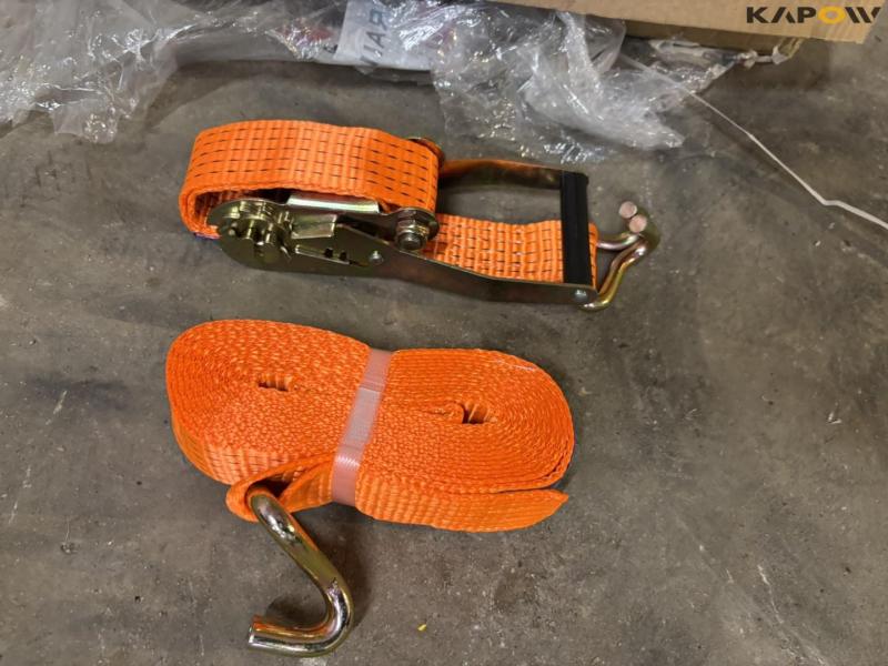 Lashing straps 12pcs 6