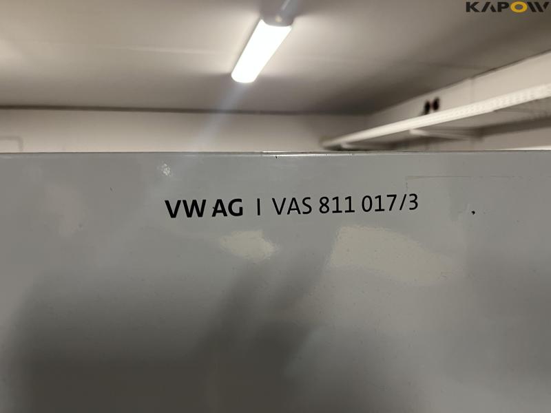 Spanesi ART.106 5MT (VAS 811 017) straightening bench 19