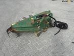 Spearhead LRS 2001 fence mower 5