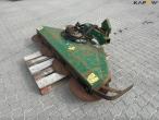 Spearhead LRS 2001 fence mower 7