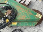 Spearhead LRS 2001 fence mower 11