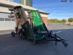 Spearhead multicut 620 mower 3