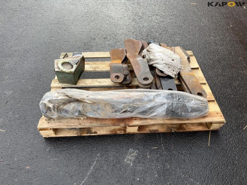 Spearhead spare parts 8