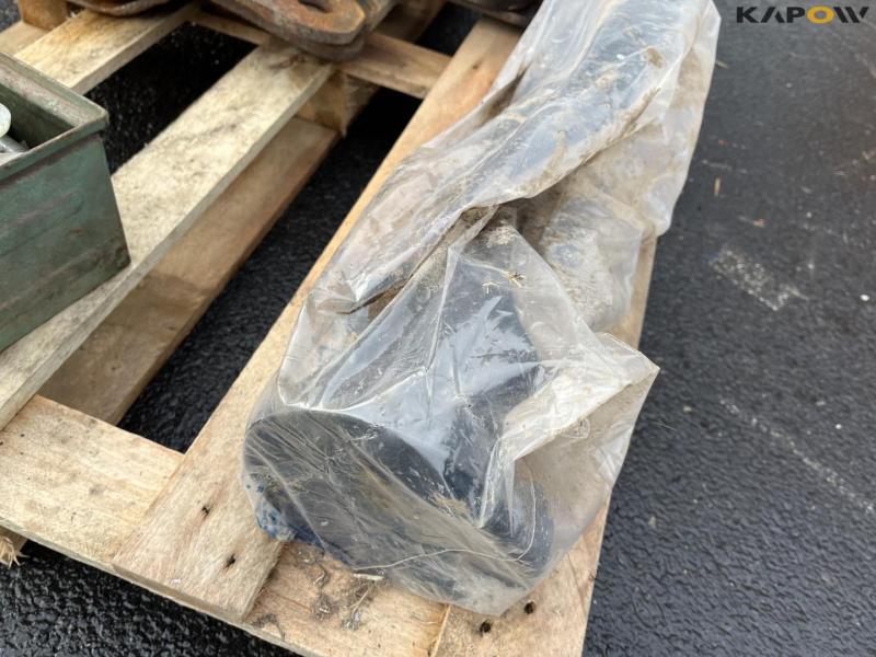 Spearhead spare parts 11