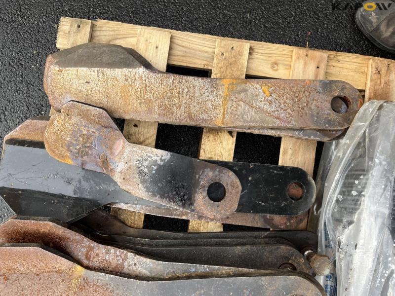 Spearhead spare parts 13