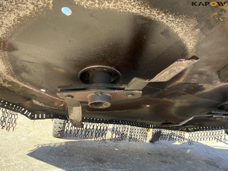 Spearhead Swipe 3000 mower 17