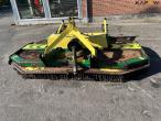 Spearhead Swipe 3000 mower 2