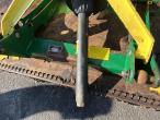 Spearhead Swipe 3000 mower 9