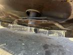 Spearhead Swipe 3000 mower 18