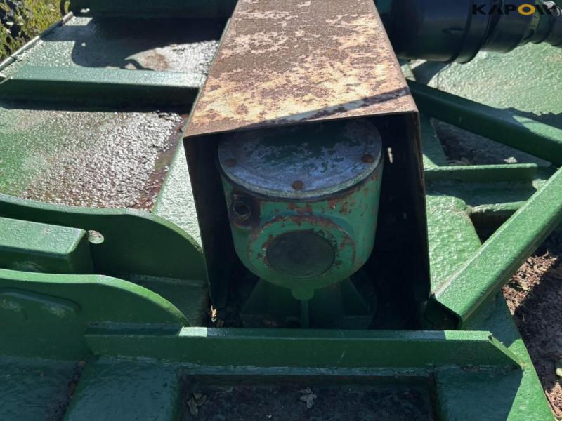 Spearhear 3000-4kw fallow sander 23