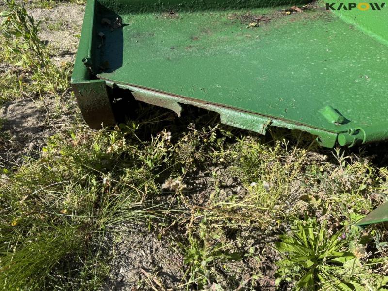 Spearhear 3000-4kw fallow sander 30