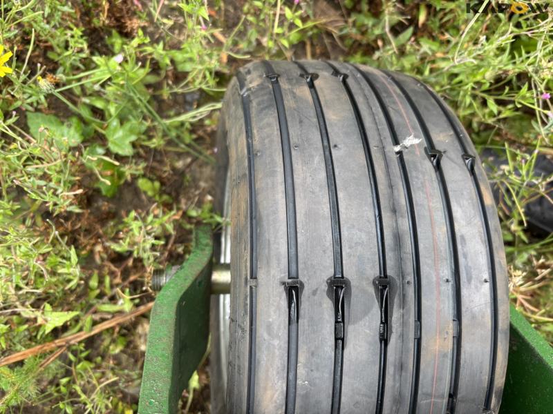 Spearhear 3000-4kw fallow sander 39