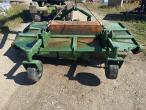 Spearhear 3000-4kw fallow sander 6